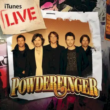 iTunes Live: Sunsets Farewell Tour