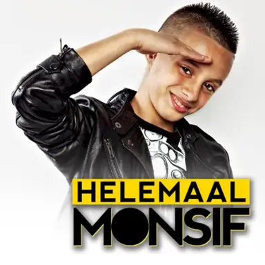 Helemaal