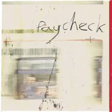 Paycheck