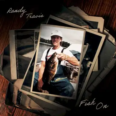 Fish On