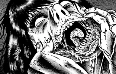 Relentless Terror