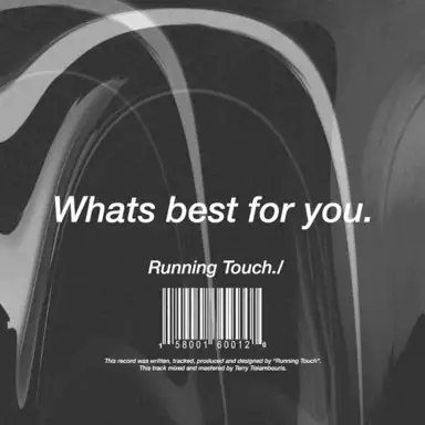 What’s Best For You