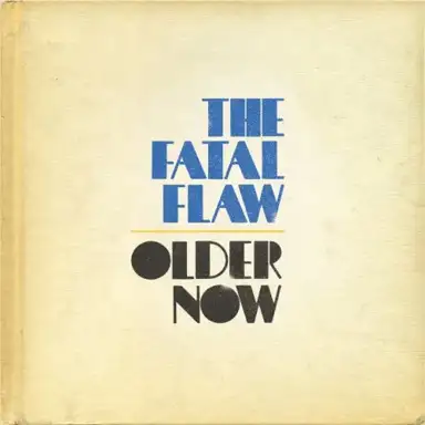 Older Now