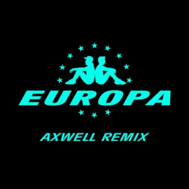All Day And Night (Jax Jones & Martin Solveig Present Europa / Axwell remix)