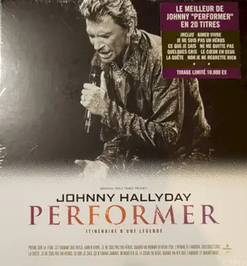 Performer