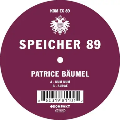 Speicher 89
