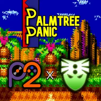 Palmtree Panic (from "Sonic CD")