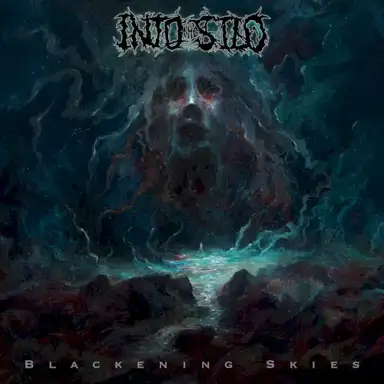 Blackening Skies