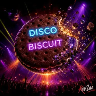 Disco Biscuit