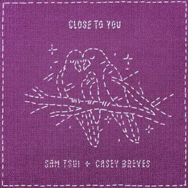 (They Long To Be) Close To You (Piano Acoustic)