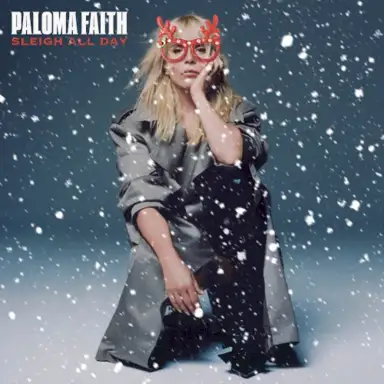 Sleigh All Day