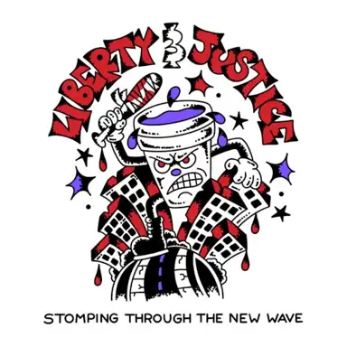 Stomping Through the New Wave