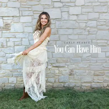You Can Have Him