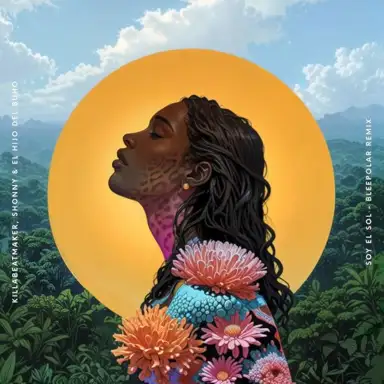 Soy el sol [Remix]