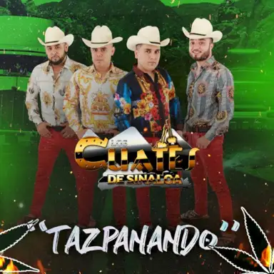 Tazpanando