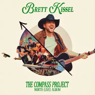 The Compass Project: North (Live) Album