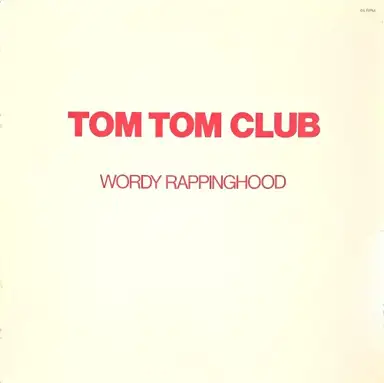Wordy Rappinghood