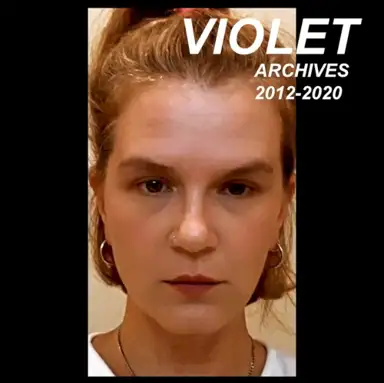 Violet - Archives 2012-2020