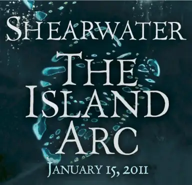 The Island Arc Live (Excerpts)