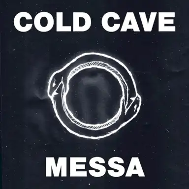 At Races (Cold Cave remix)