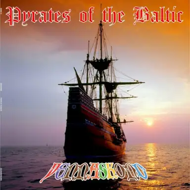 Pyrates of the Baltic