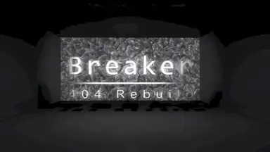 Breaker -404 Rebuild-