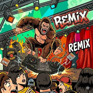 HEADS UP! (Remix)