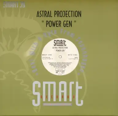 Power Gen