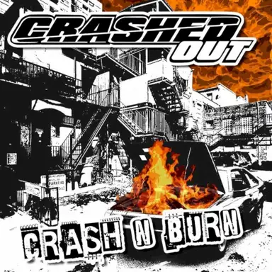Crash n Burn +