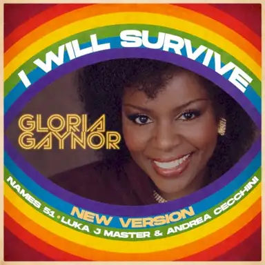 I Will Survive (remix)