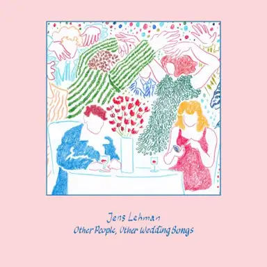 Other People, Other Wedding Songs