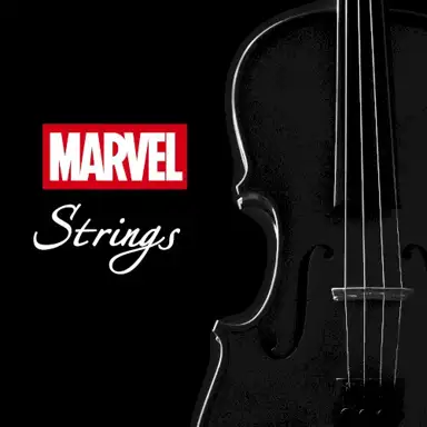Marvel Strings