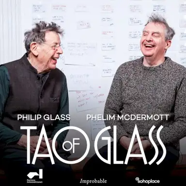 Tao of Glass