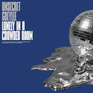 Lonely In A Crowded Room