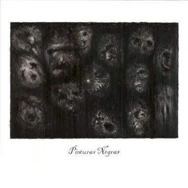 Pinturas Negras