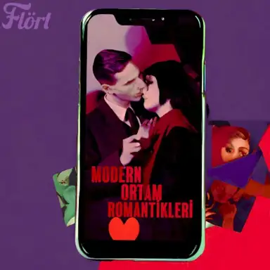 Modern Ortam Romantikleri