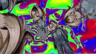 胡蝶n乗
