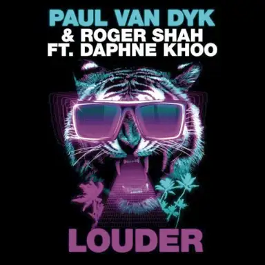 Louder