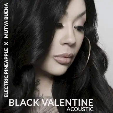 Black Valentine (Acoustic)