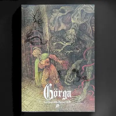 Görga