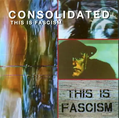 This Is Facism