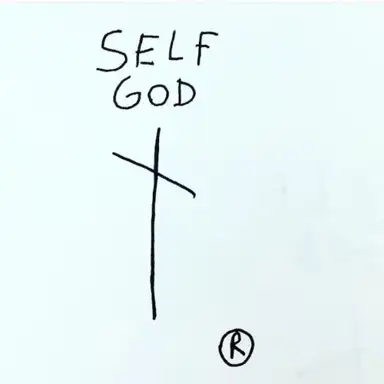 Self God