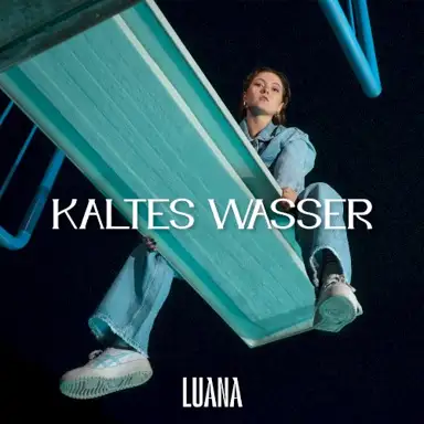 Kaltes Wasser