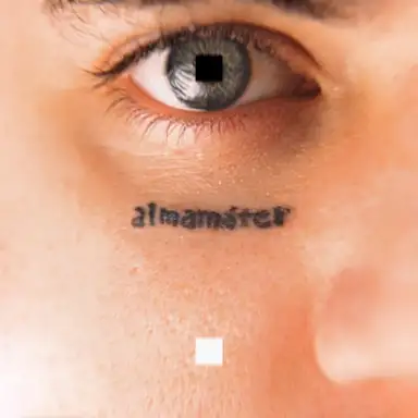 Almamáter
