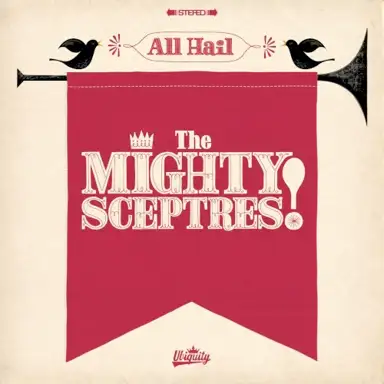 All Hail the Mighty Sceptres!