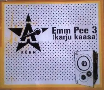 Emm Pee 3 (karju kaasa)
