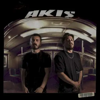 Akış