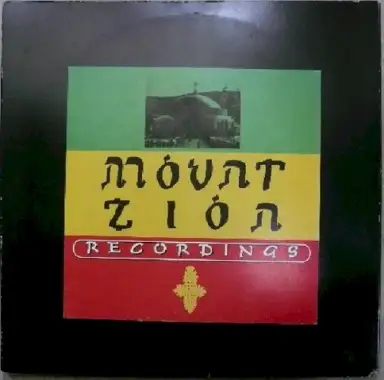 Mount Zion Recordings