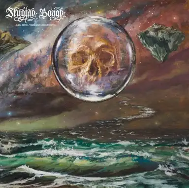 Stygian Bough, Volume I
