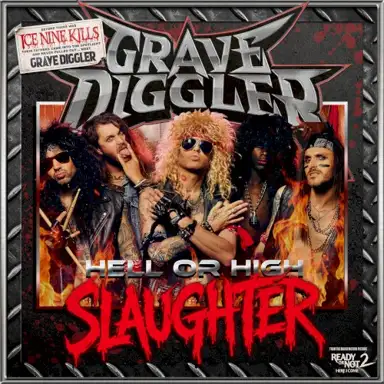 Hell or High Slaughter